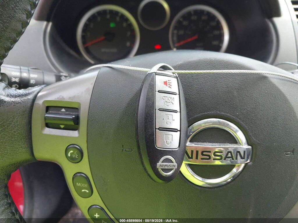 3N1AB6AP4CL766708 2012 NISSAN SENTRA photo no. 11