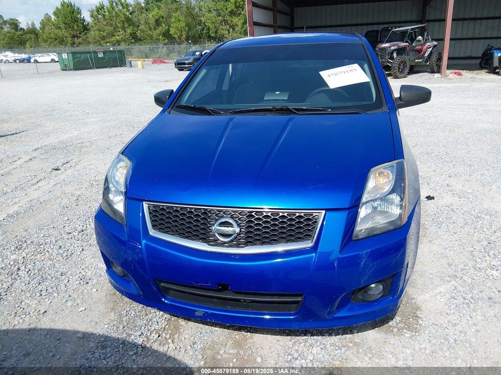 3N1AB6AP8CL695402 2012 NISSAN SENTRA photo no. 12
