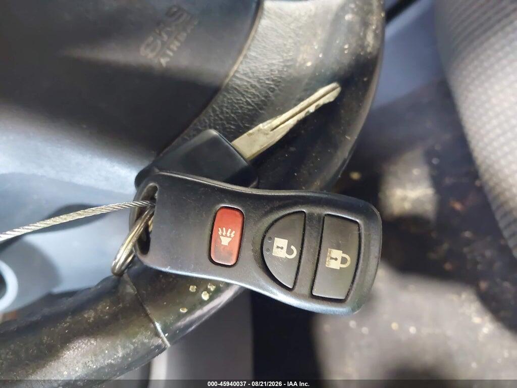 1N6AA0FC7CN328393 2012 NISSAN TITAN photo no. 11