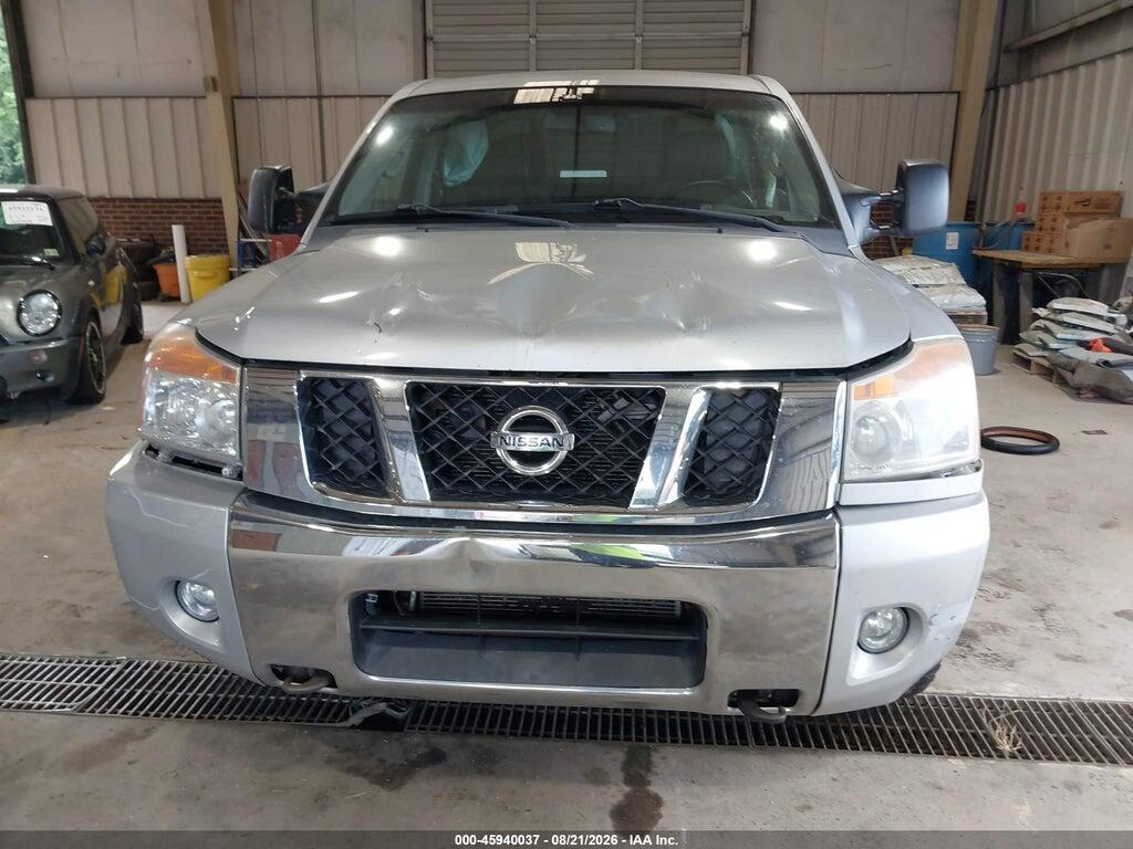1N6AA0FC7CN328393 2012 NISSAN TITAN photo no. 12