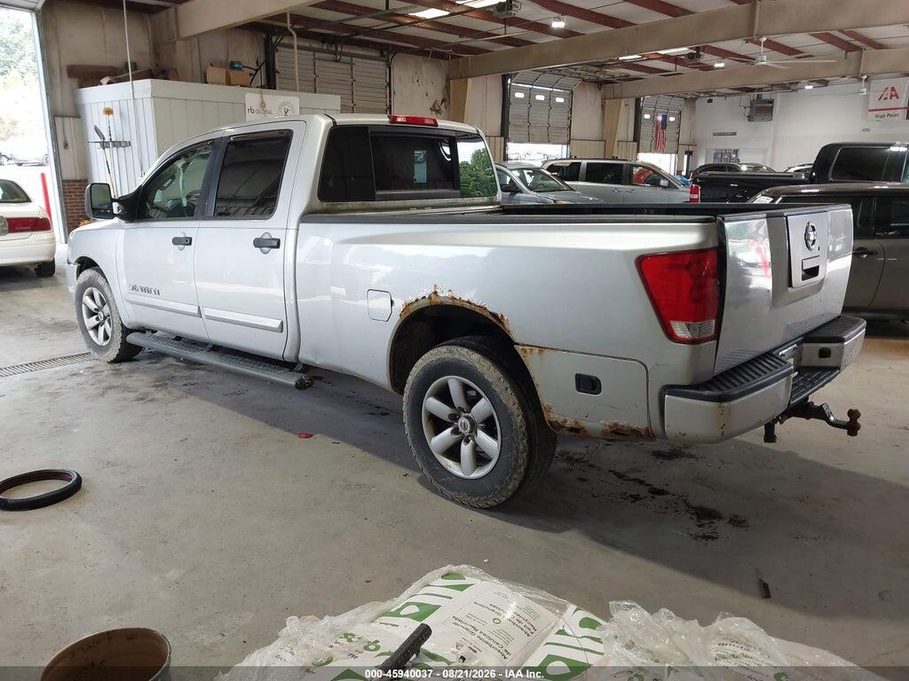 1N6AA0FC7CN328393 2012 NISSAN TITAN photo no. 3