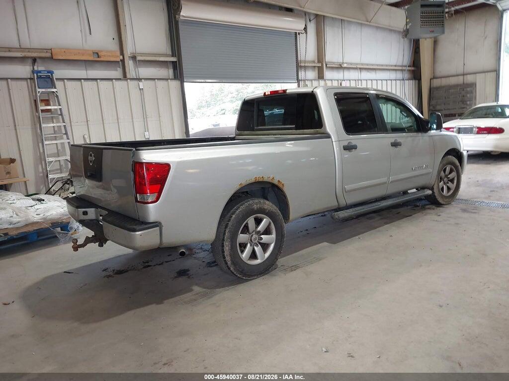 1N6AA0FC7CN328393 2012 NISSAN TITAN photo no. 4