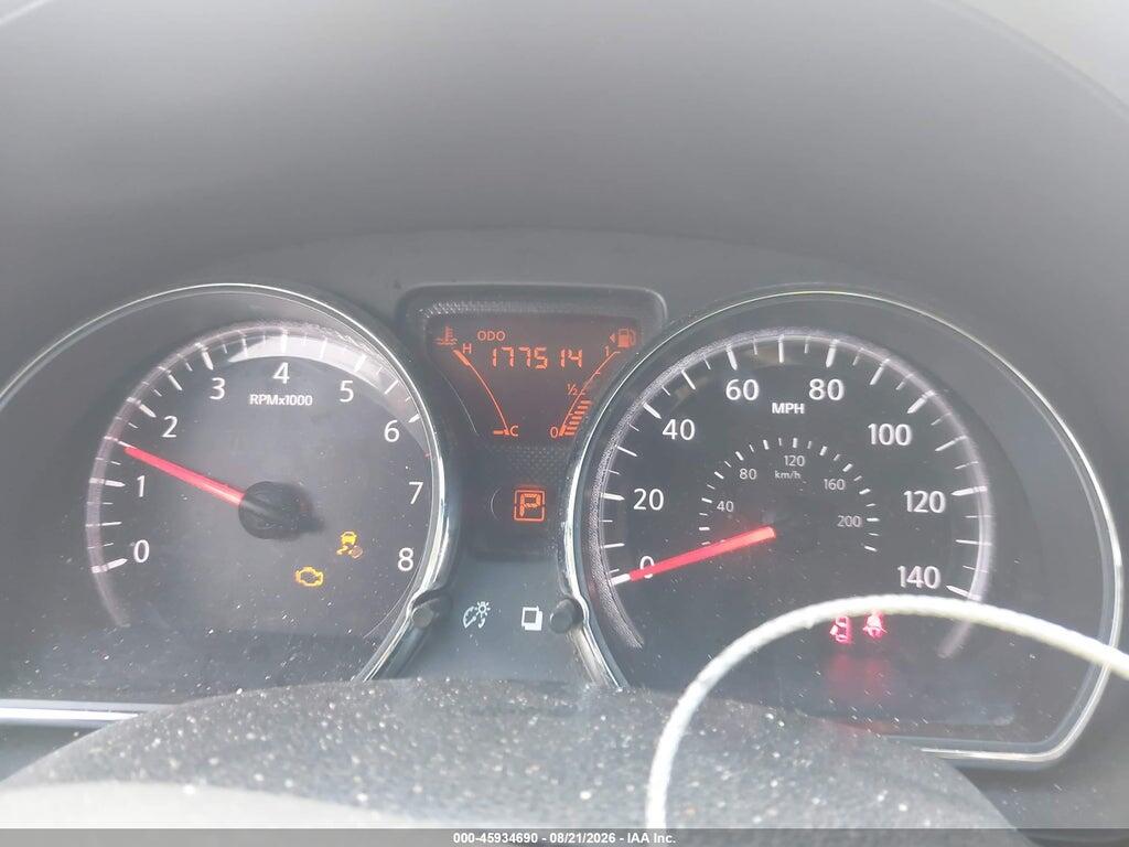 3N1CN7AP7CL933116 2012 NISSAN VERSA photo no. 7
