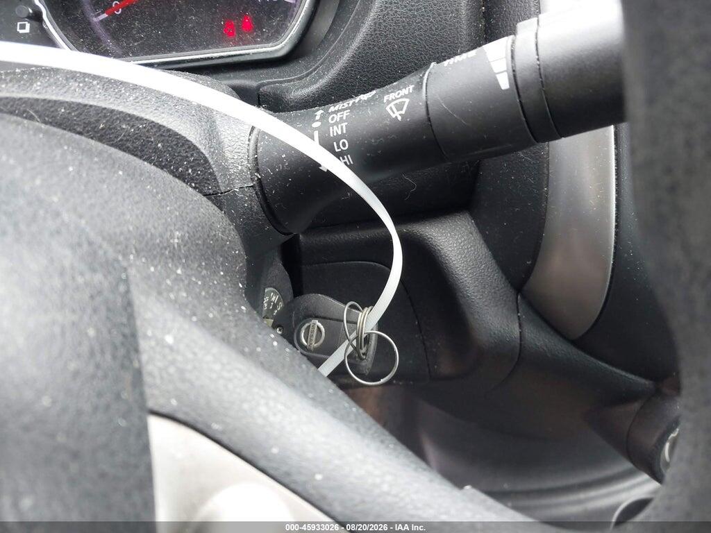 3N1CN7APXCL861277 2012 NISSAN VERSA photo no. 11