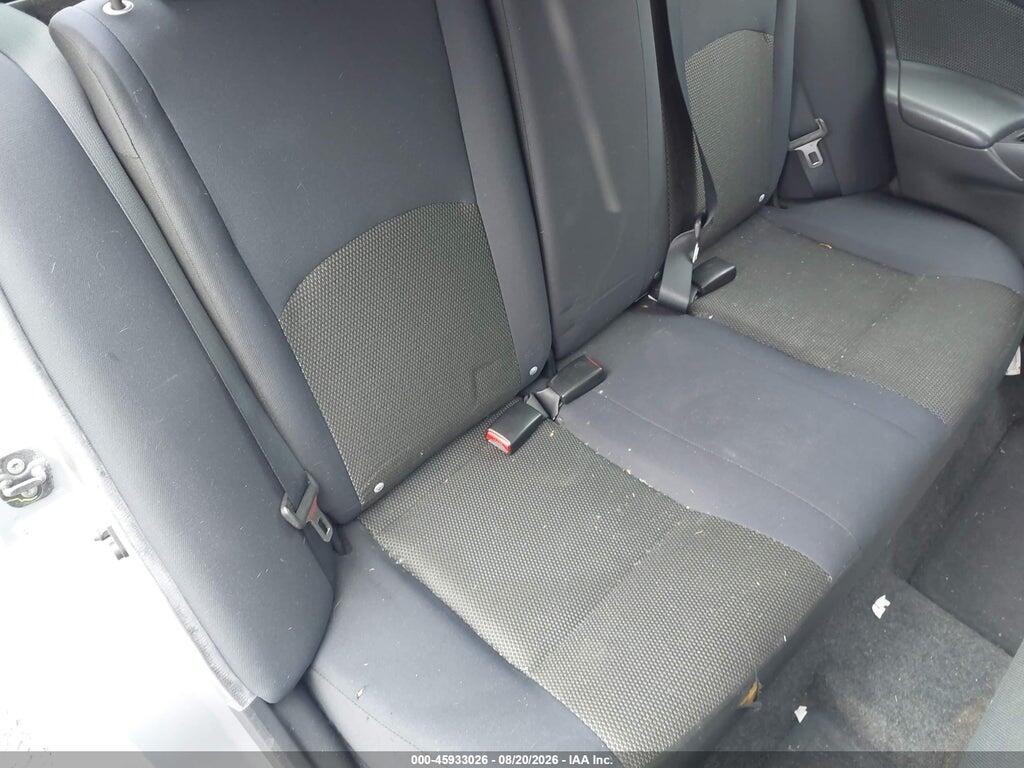 3N1CN7APXCL861277 2012 NISSAN VERSA photo no. 8