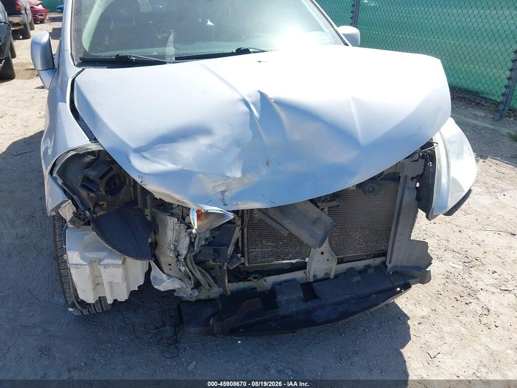 3N1BC1CP6CK224629 2012 NISSAN VERSA photo no. 6