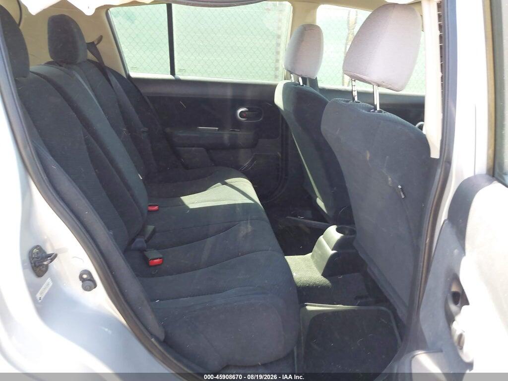 3N1BC1CP6CK224629 2012 NISSAN VERSA photo no. 8