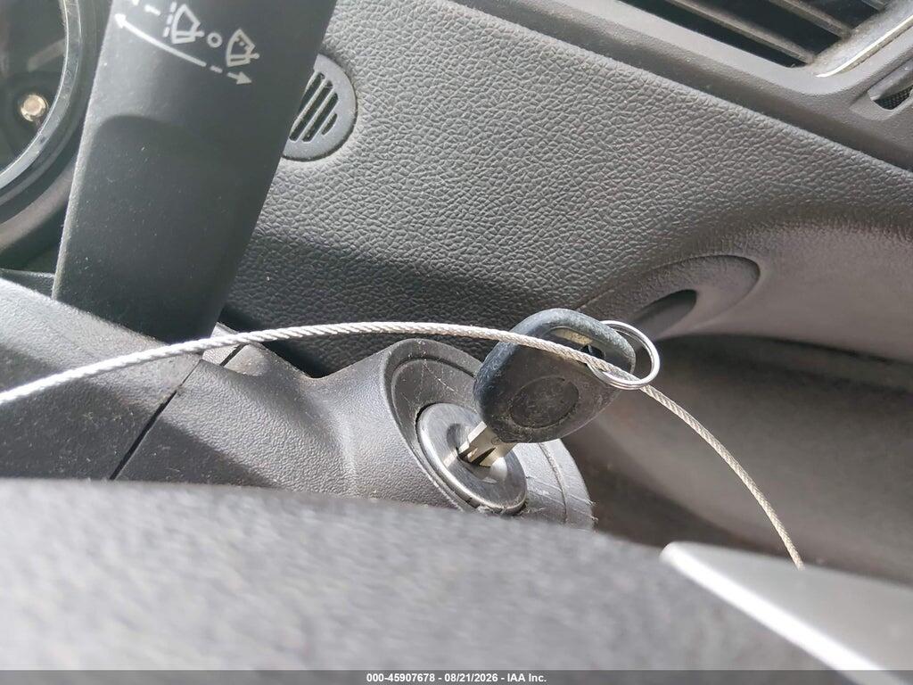 1G6DA8EG5A0110226 2010 CADILLAC CTS photo no. 11