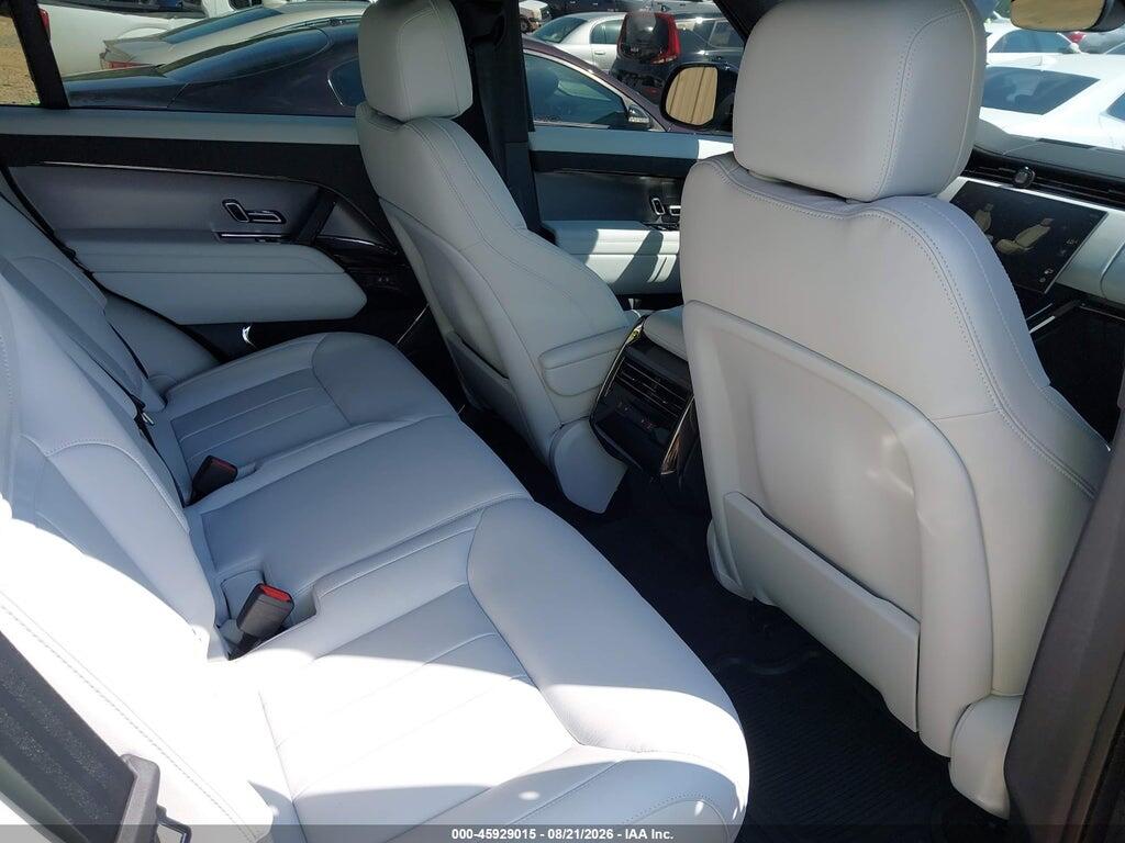 SAL1J9EU6SA467964 2025 LAND ROVER RANGE ROVER SPORT photo no. 8