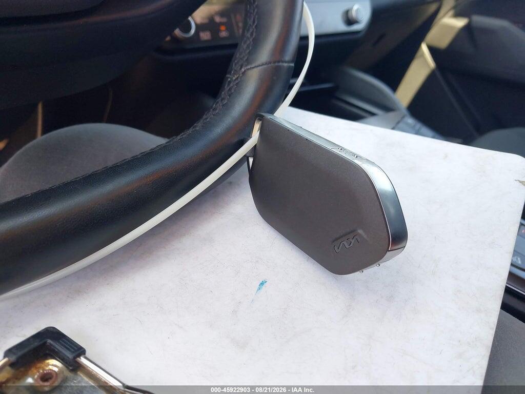KNDPUDDG9T7370943 2026 KIA SPORTAGE HYBRID photo no. 11