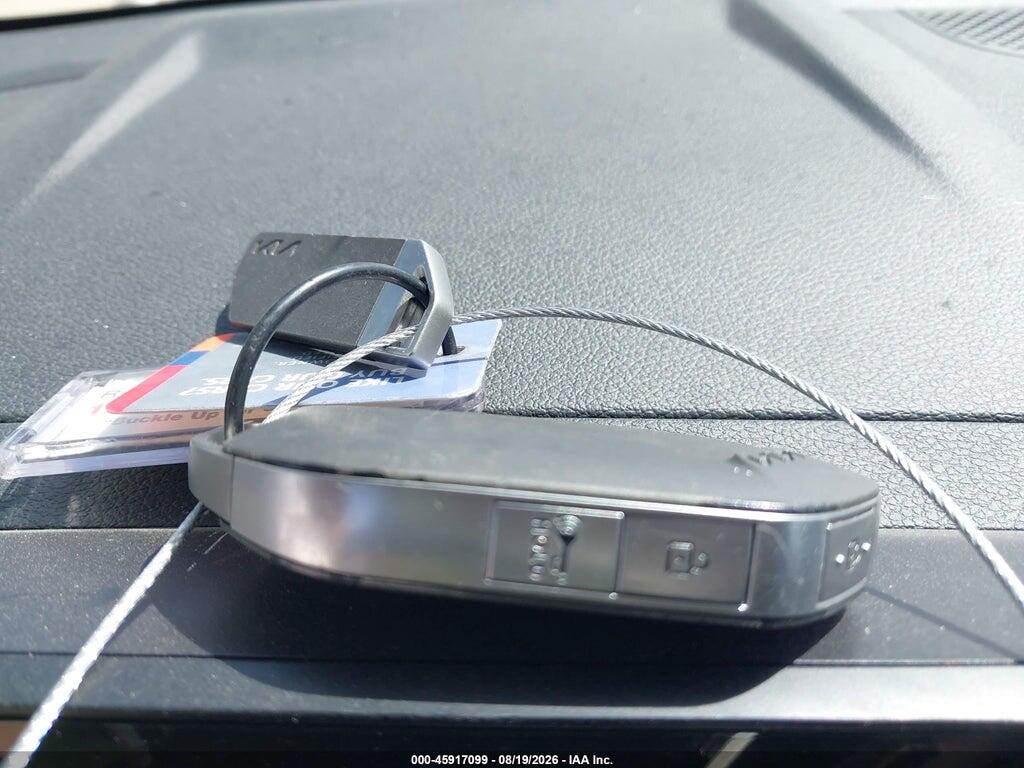 KNDPU3DG9T7308081 2026 KIA SPORTAGE HYBRID photo no. 11