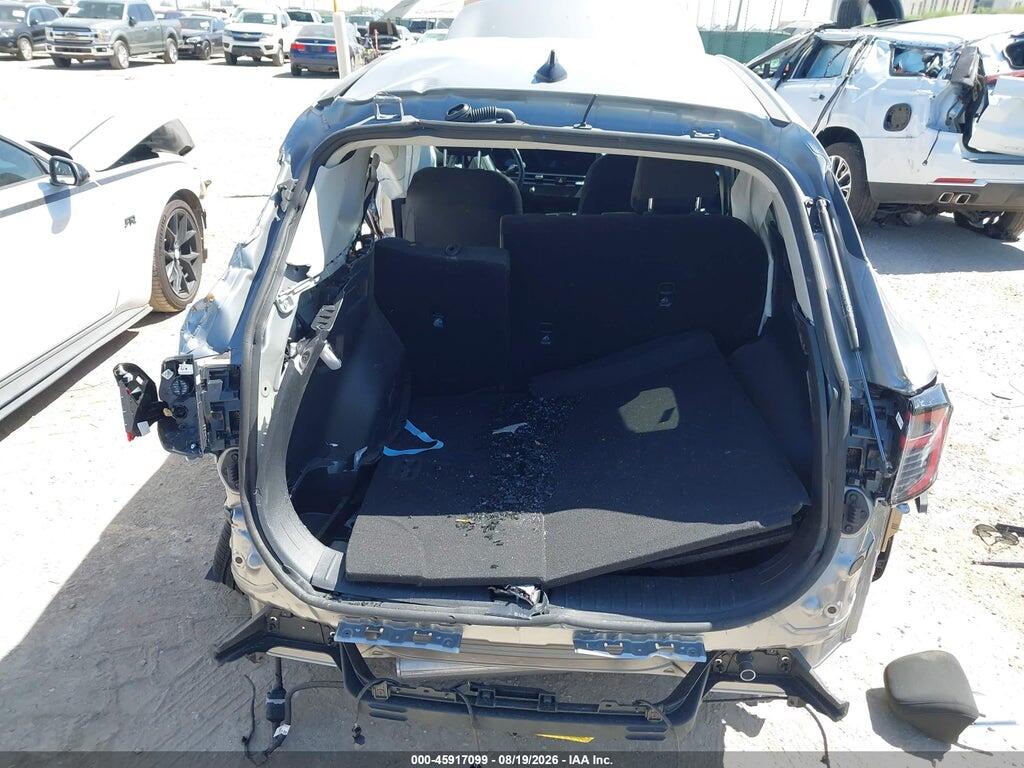 KNDPU3DG9T7308081 2026 KIA SPORTAGE HYBRID photo no. 6