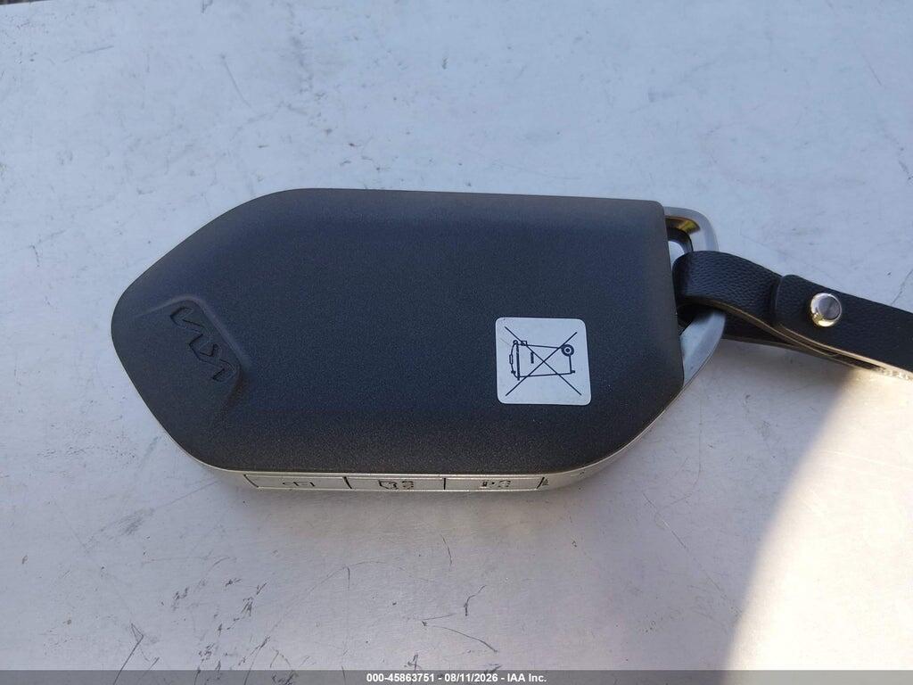 KNDPVDDGXT7325118 2026 KIA SPORTAGE HYBRID photo no. 11