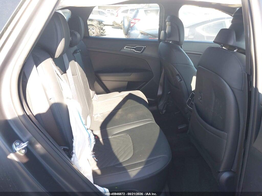 KNDPYDDH3T7303638 2026 KIA SPORTAGE PLUG-IN HYBRID photo no. 8