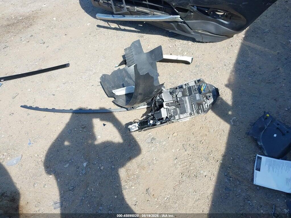 SALYL2FU5TA822932 2026 LAND ROVER RANGE ROVER VELAR photo no. 9