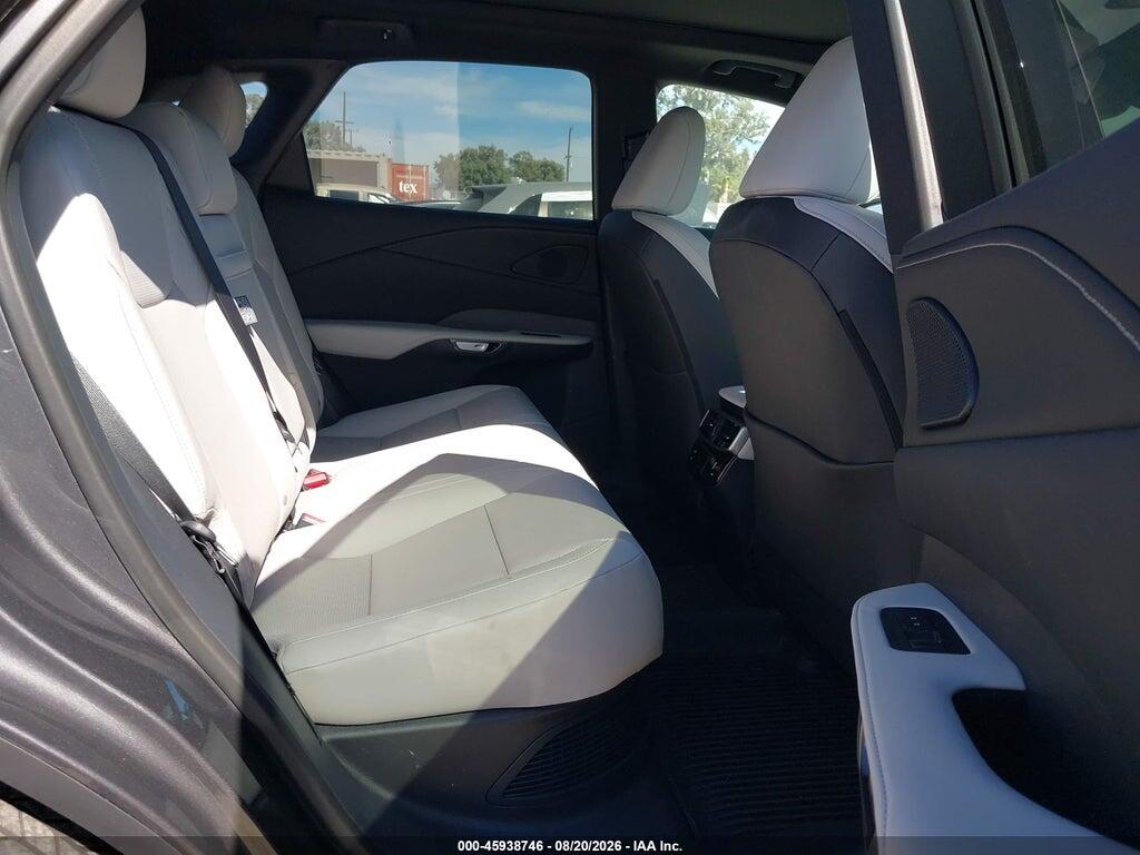 2T2BBMCA8TC140544 2026 LEXUS RX 350H photo no. 8