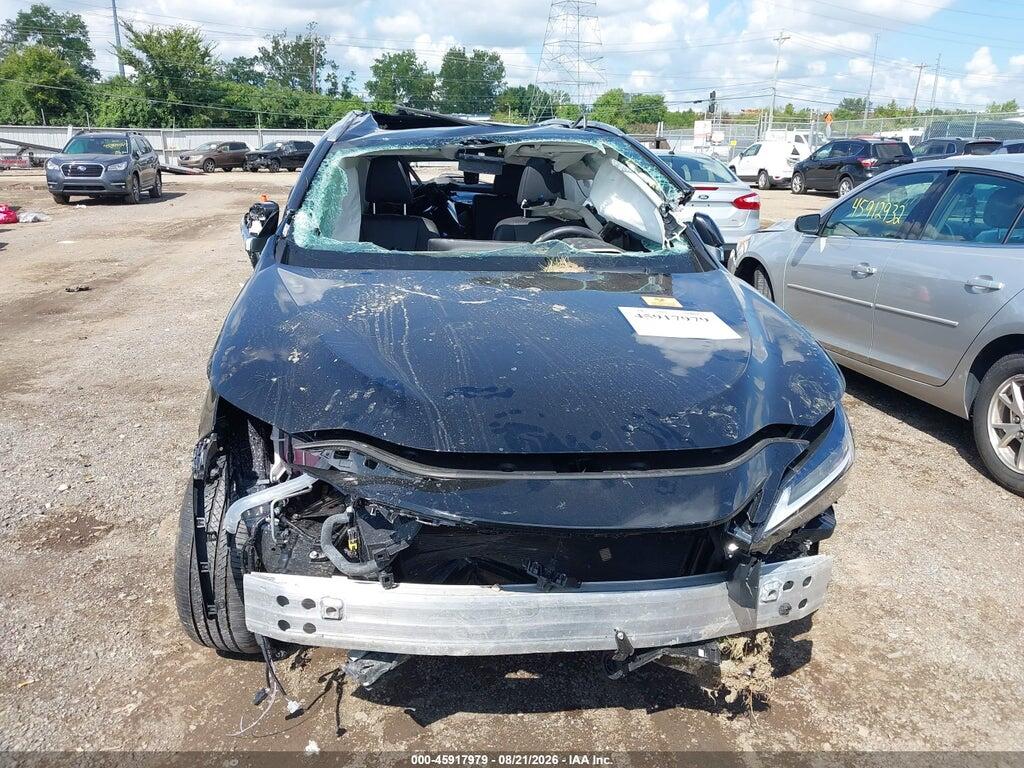 2T2GKCEZXTC069625 2026 LEXUS NX 350H photo no. 6