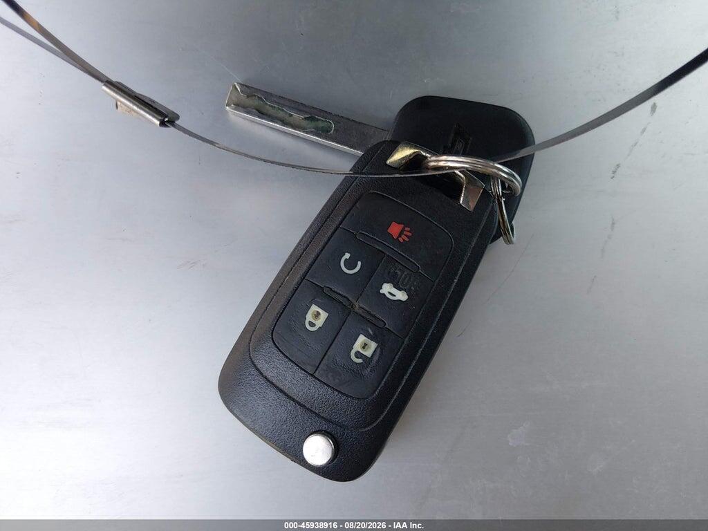 2G1FK1EJ8A9179108 2010 CHEVROLET CAMARO photo no. 11