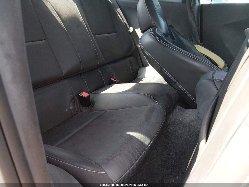 2G1FK1EJ8A9179108 2010 CHEVROLET CAMARO photo no. 8