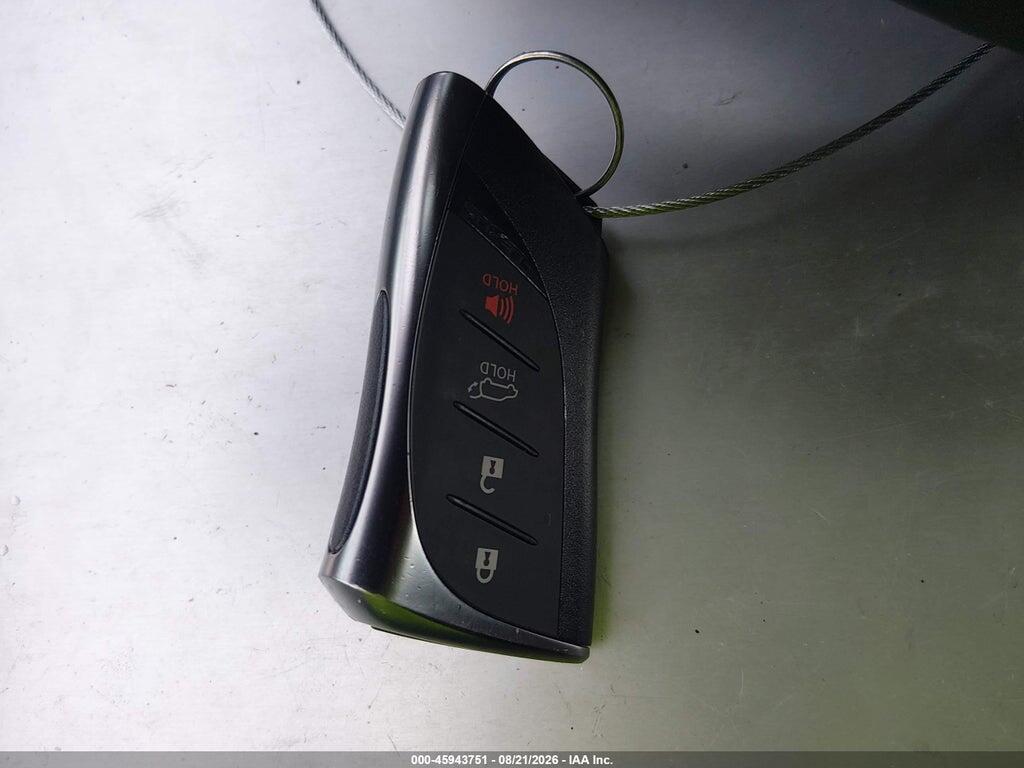 2T2ADCAZ8SC026342 2025 LEXUS NX 250 photo no. 11