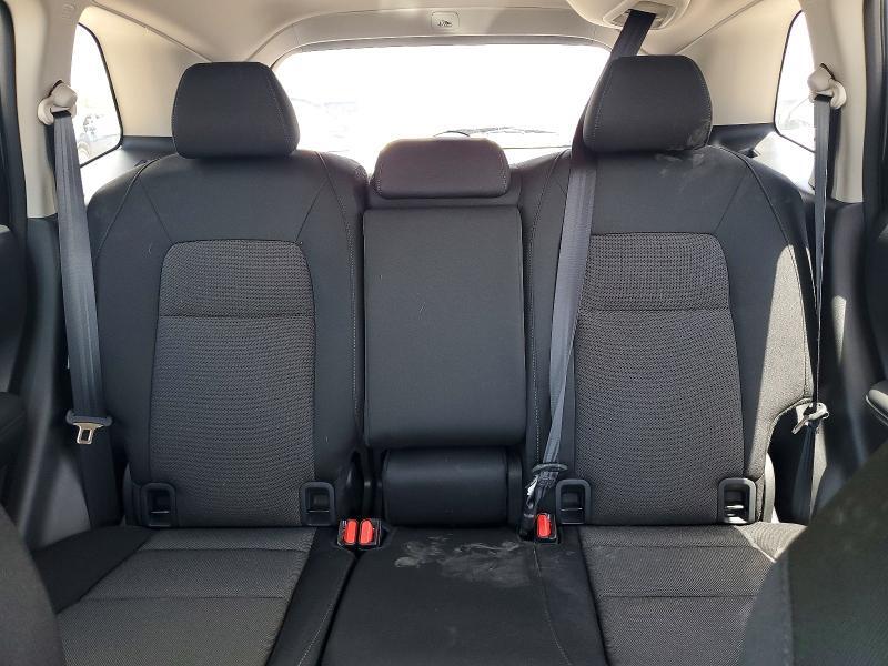 2026 HONDA CR-V LX — Фото 10 из 13