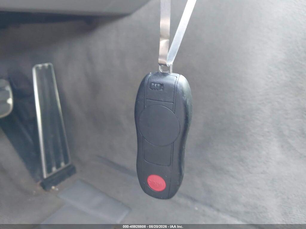WP0AA2A7XCL011194 2012 PORSCHE PANAMERA photo no. 11