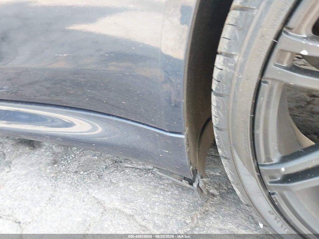 WP0AA2A7XCL011194 2012 PORSCHE PANAMERA photo no. 6