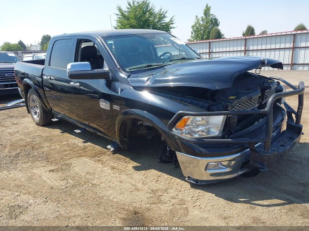 1C6RD7PT9CS271479 2012 RAM 1500 photo no. 1
