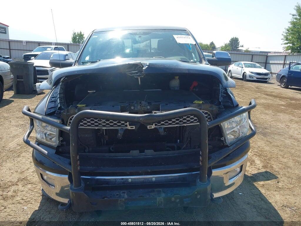 1C6RD7PT9CS271479 2012 RAM 1500 photo no. 12
