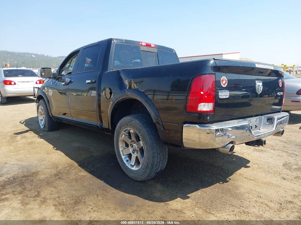 1C6RD7PT9CS271479 2012 RAM 1500 photo no. 3