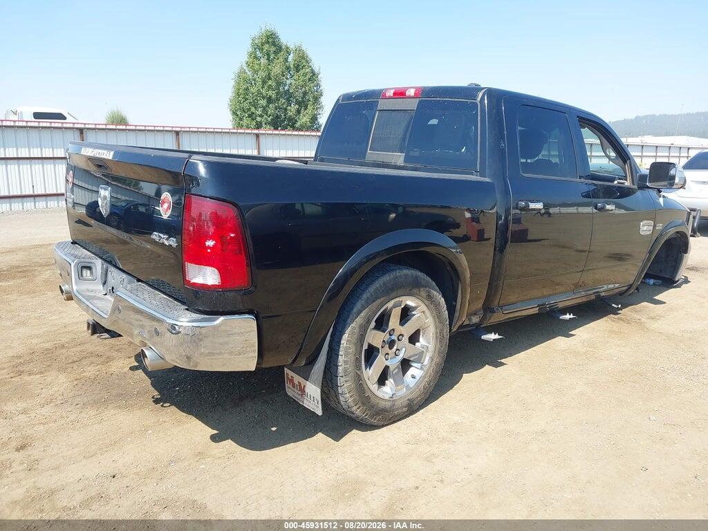 1C6RD7PT9CS271479 2012 RAM 1500 photo no. 4