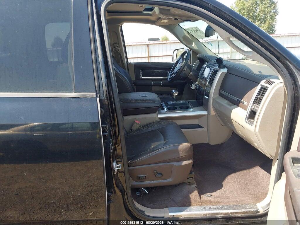 1C6RD7PT9CS271479 2012 RAM 1500 photo no. 5