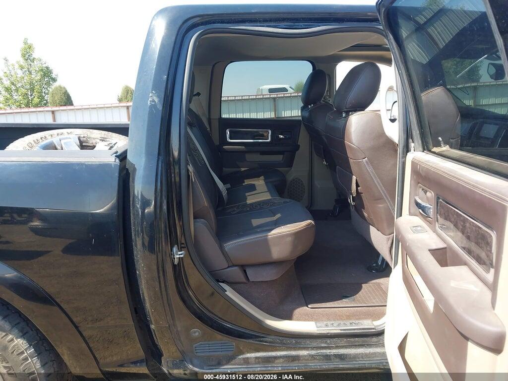 1C6RD7PT9CS271479 2012 RAM 1500 photo no. 8