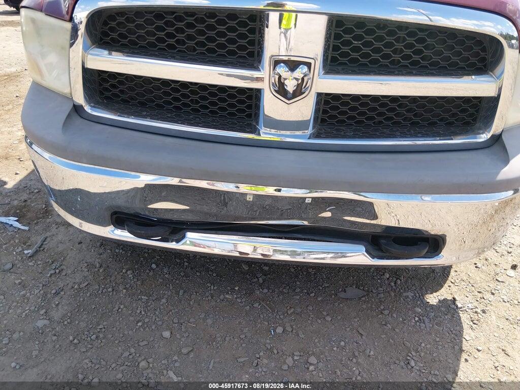 1C6RD7KTXCS143355 2012 RAM 1500 photo no. 6