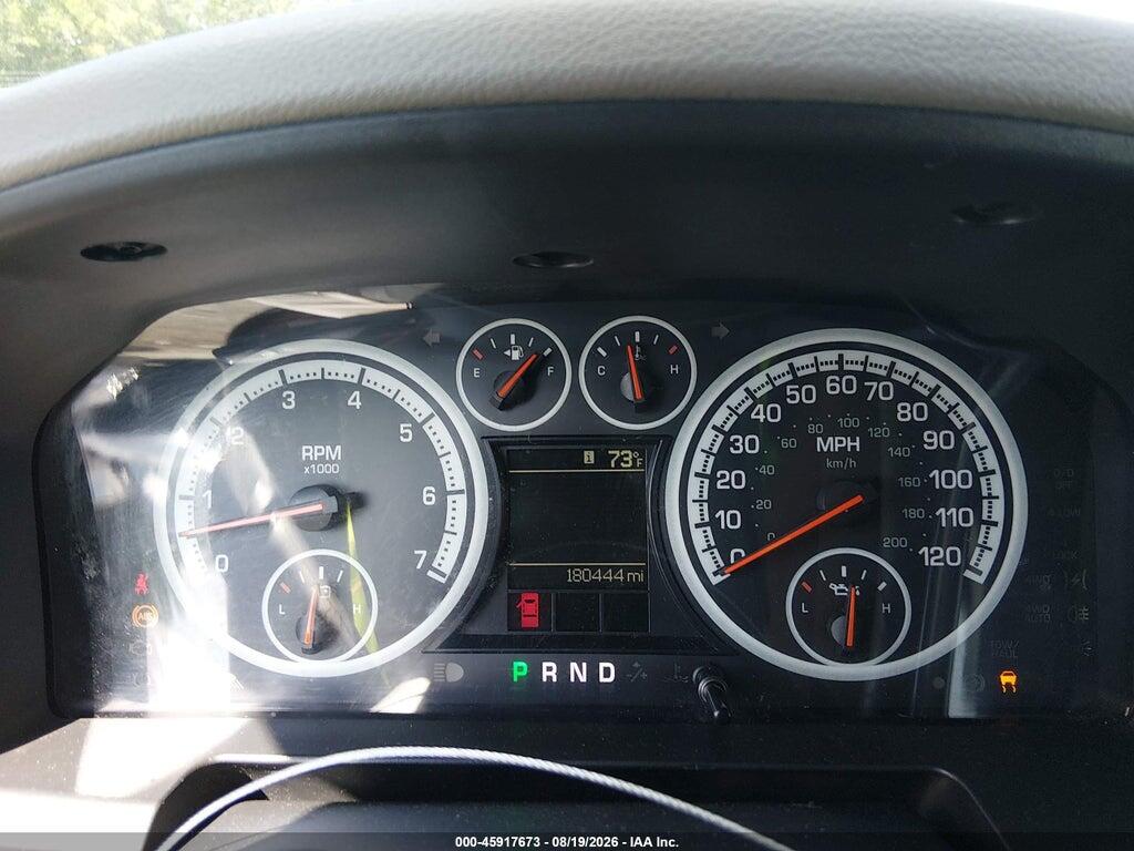 1C6RD7KTXCS143355 2012 RAM 1500 photo no. 7