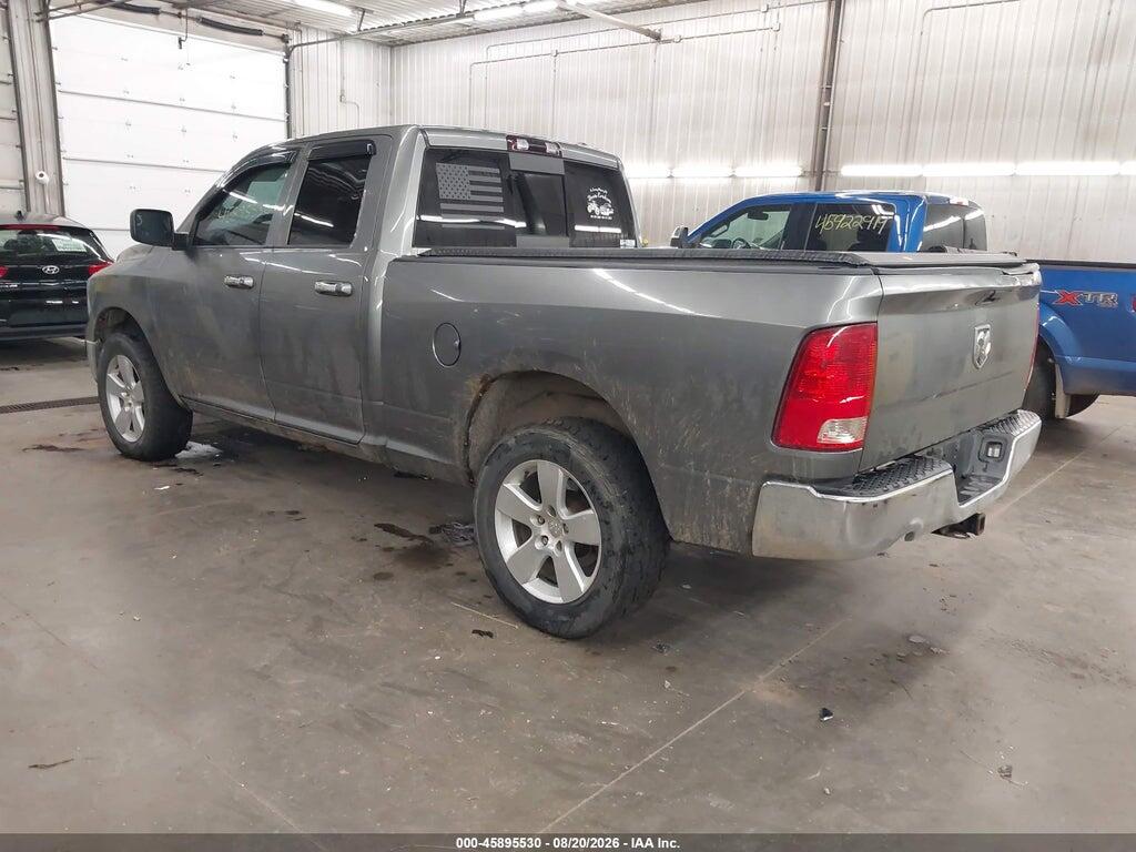 1C6RD7GT6CS276400 2012 RAM 1500 photo no. 3