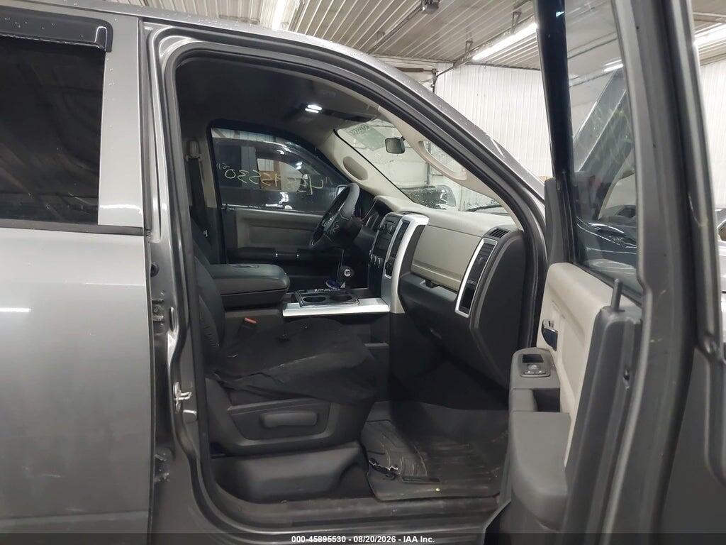1C6RD7GT6CS276400 2012 RAM 1500 photo no. 5