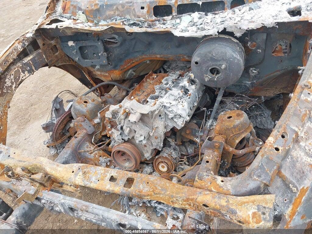 1C6RD7KT2CS213270 2012 RAM 1500 photo no. 10
