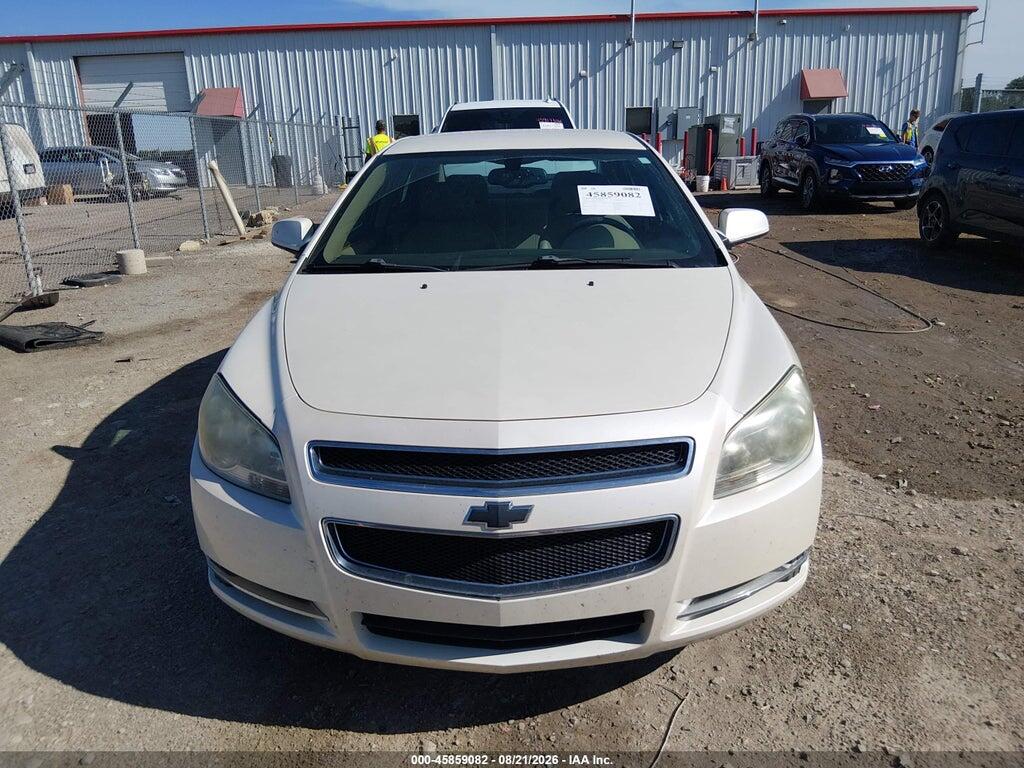 1G1ZD5EB2A4120355 2010 CHEVROLET MALIBU photo no. 12