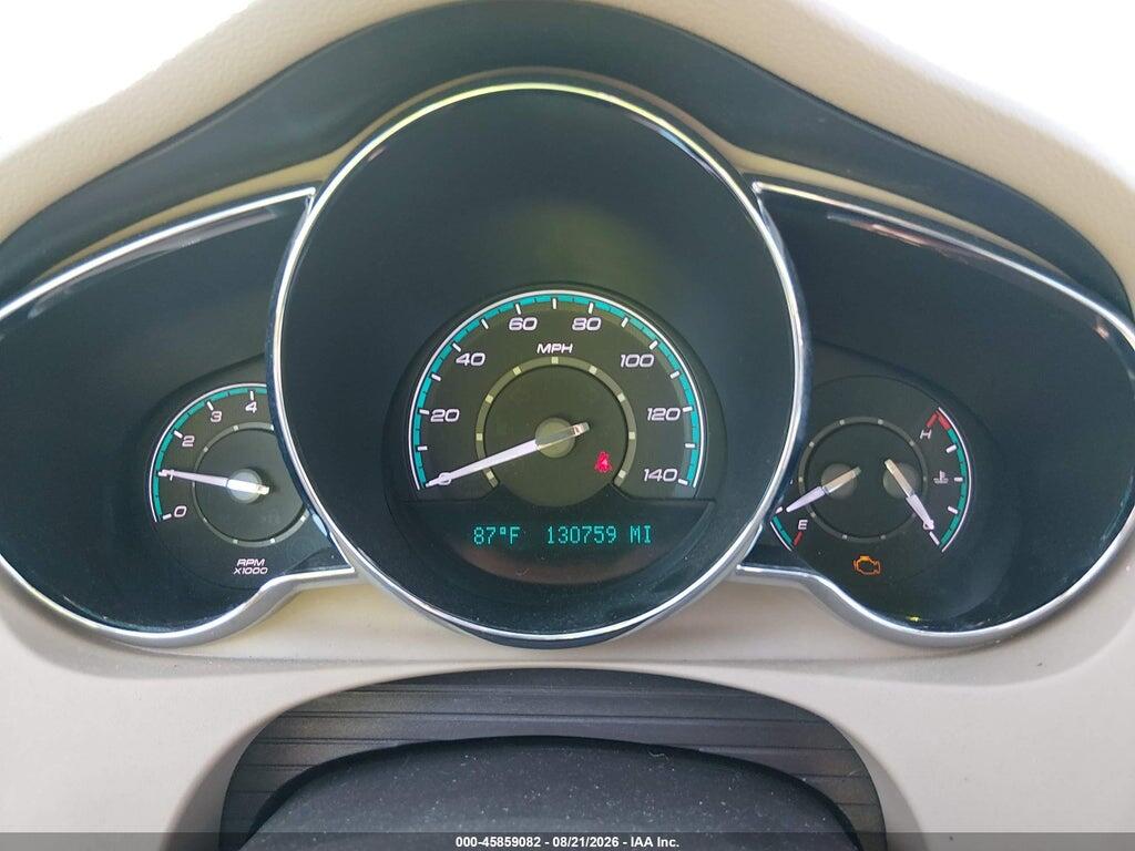 1G1ZD5EB2A4120355 2010 CHEVROLET MALIBU photo no. 7