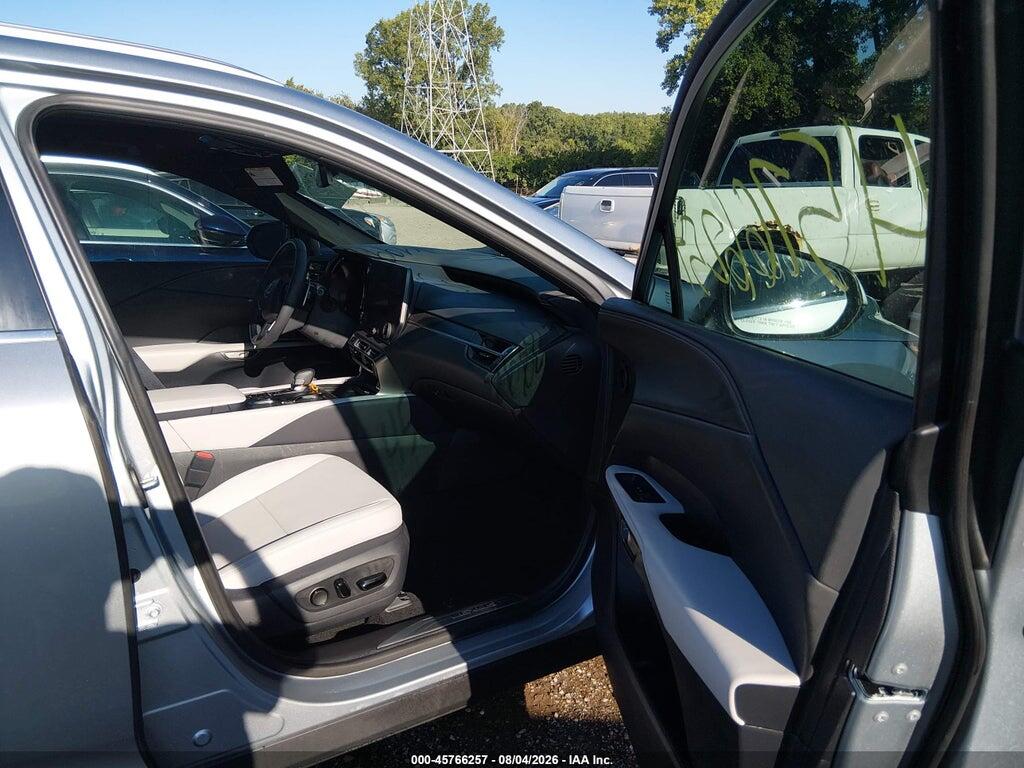 2T2BAMCAXTC142816 2026 LEXUS RX 350 photo no. 5