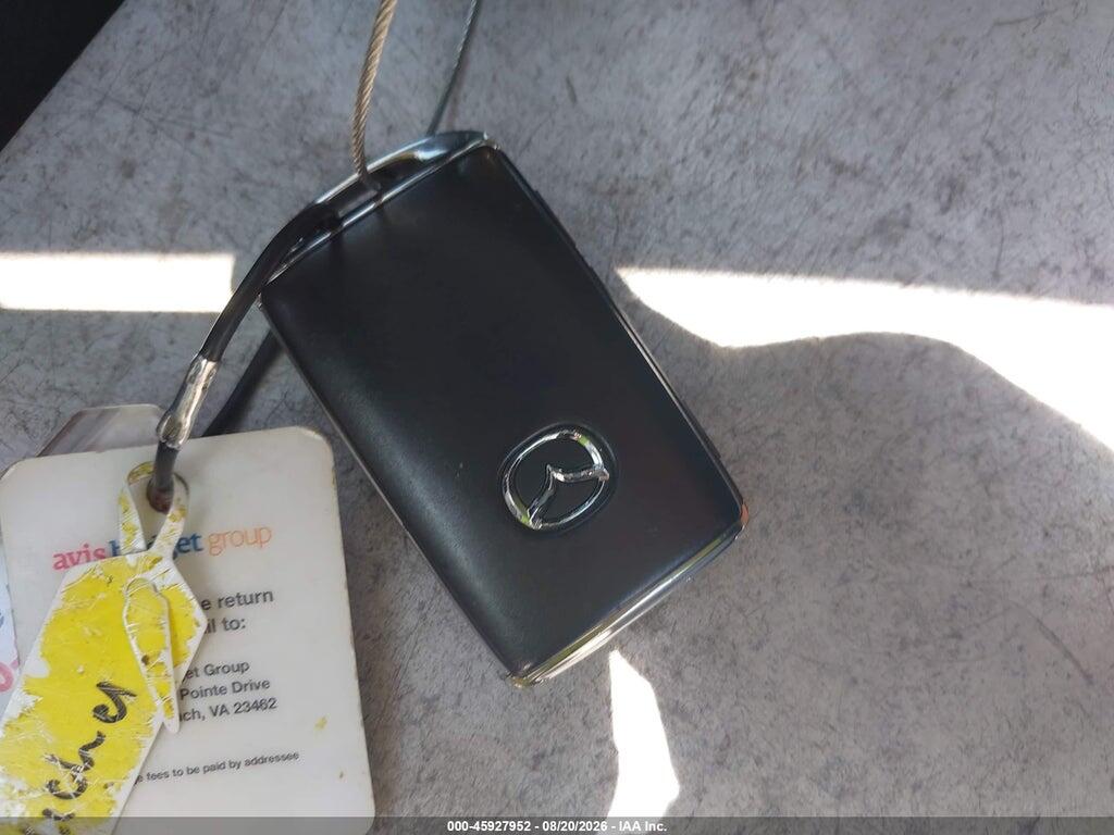 7MMVAAEW6TN143421 2026 MAZDA CX-50 HYBRID photo no. 11