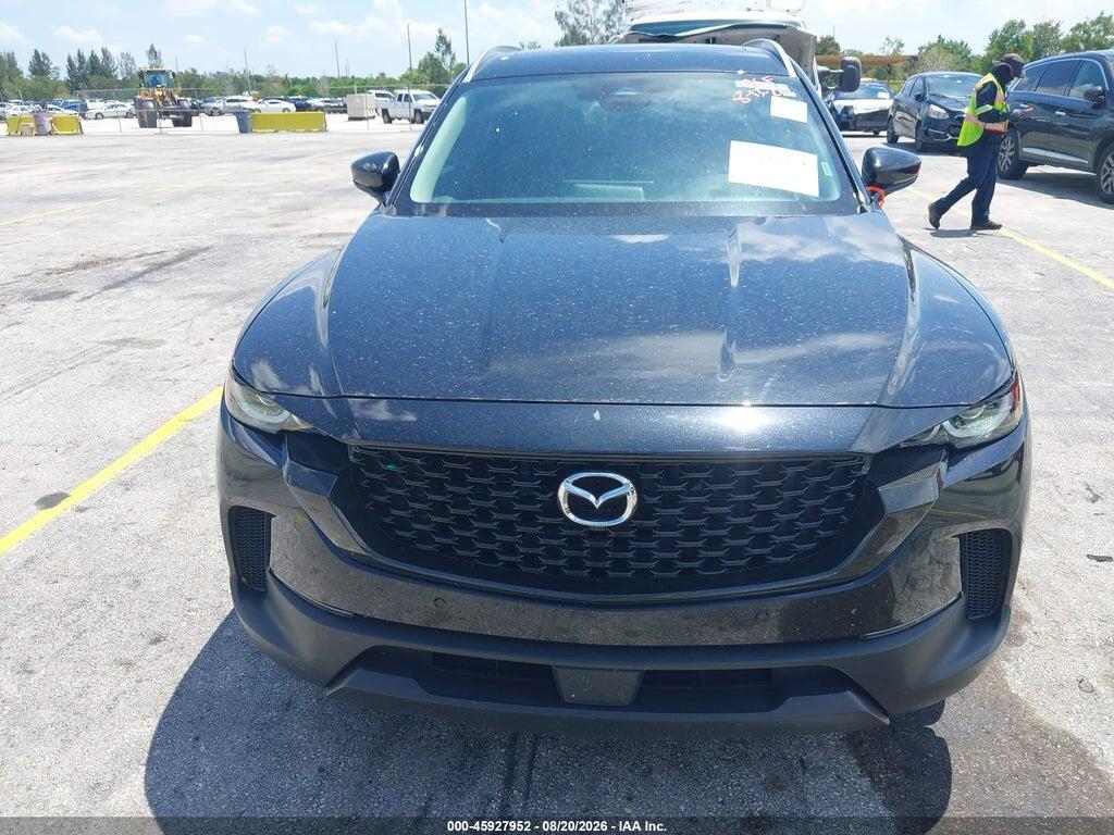7MMVAAEW6TN143421 2026 MAZDA CX-50 HYBRID photo no. 12