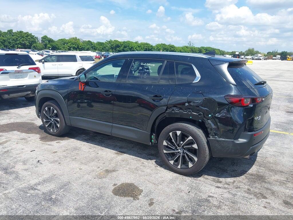 7MMVAAEW6TN143421 2026 MAZDA CX-50 HYBRID photo no. 3