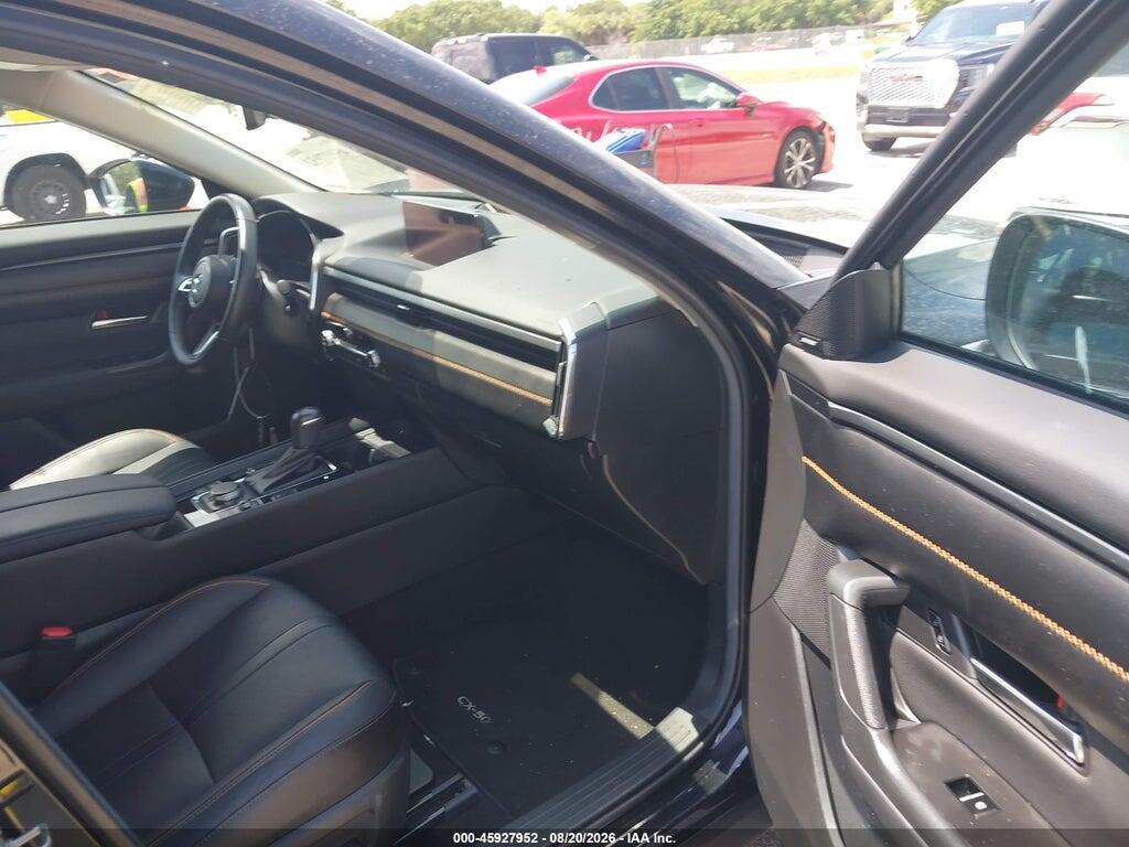 7MMVAAEW6TN143421 2026 MAZDA CX-50 HYBRID photo no. 5
