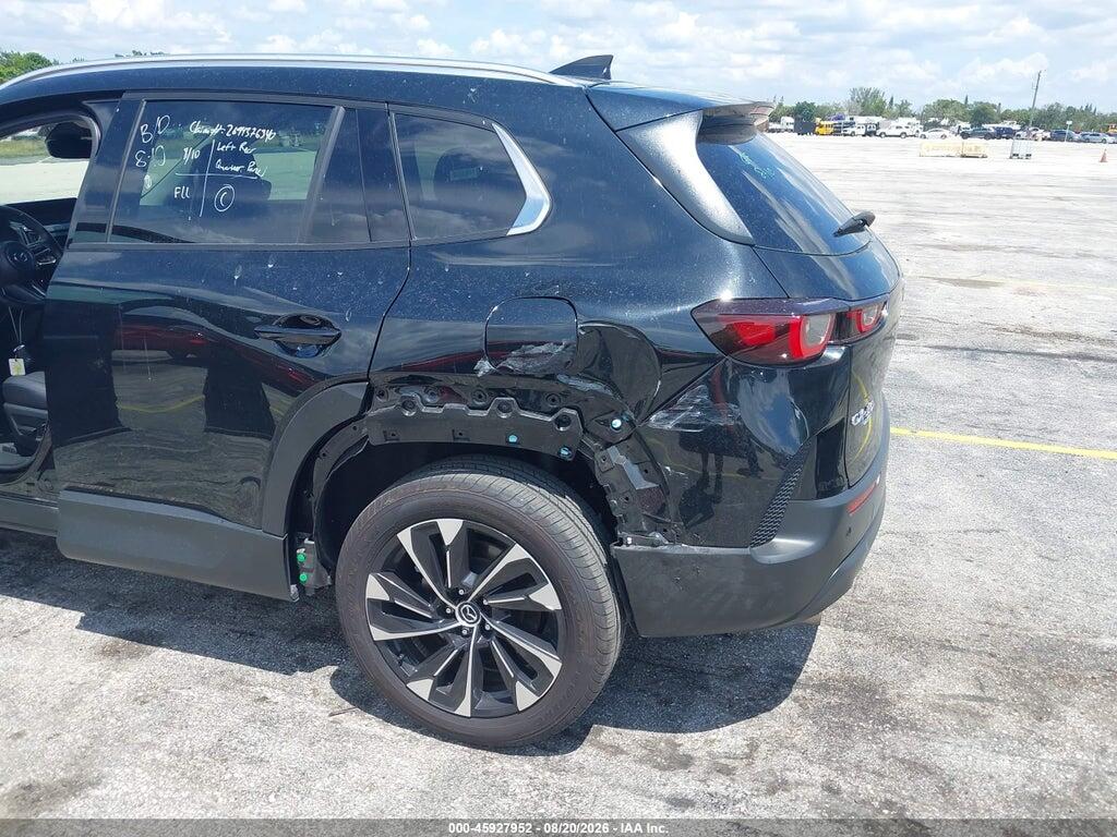7MMVAAEW6TN143421 2026 MAZDA CX-50 HYBRID photo no. 6