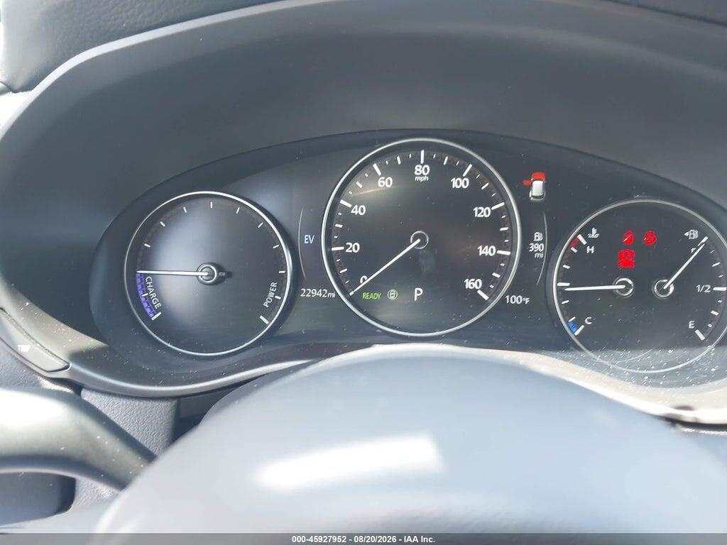 7MMVAAEW6TN143421 2026 MAZDA CX-50 HYBRID photo no. 7