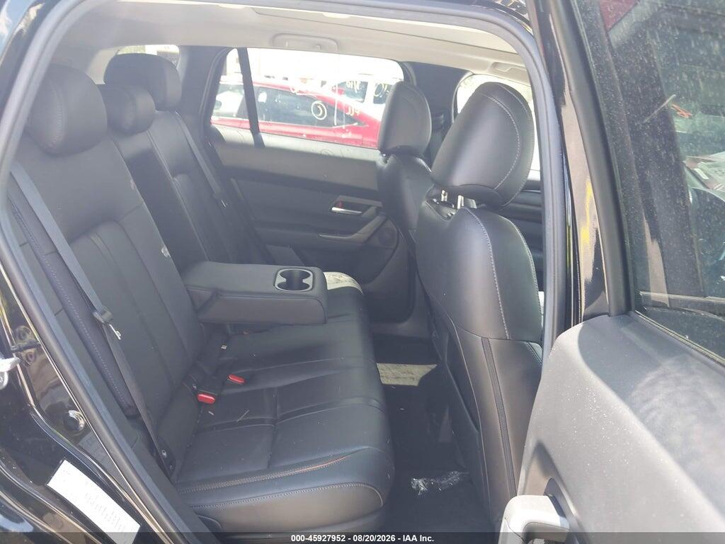 7MMVAAEW6TN143421 2026 MAZDA CX-50 HYBRID photo no. 8