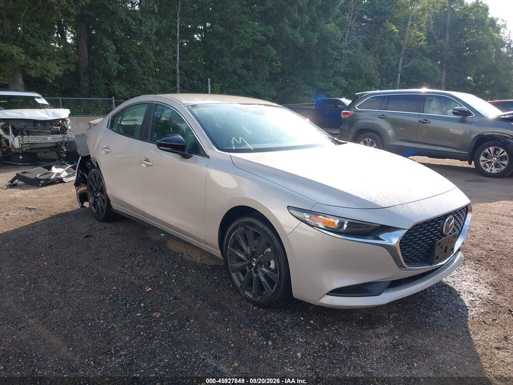 2026 MAZDA 3 JM1BPABLXT1863288