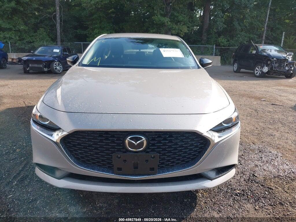 JM1BPABLXT1863288 2026 MAZDA 3 photo no. 12